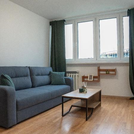 Mound Apartment Breslavia Exterior foto